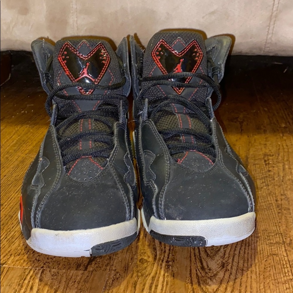 Jordan Flights size 8 1/2 men